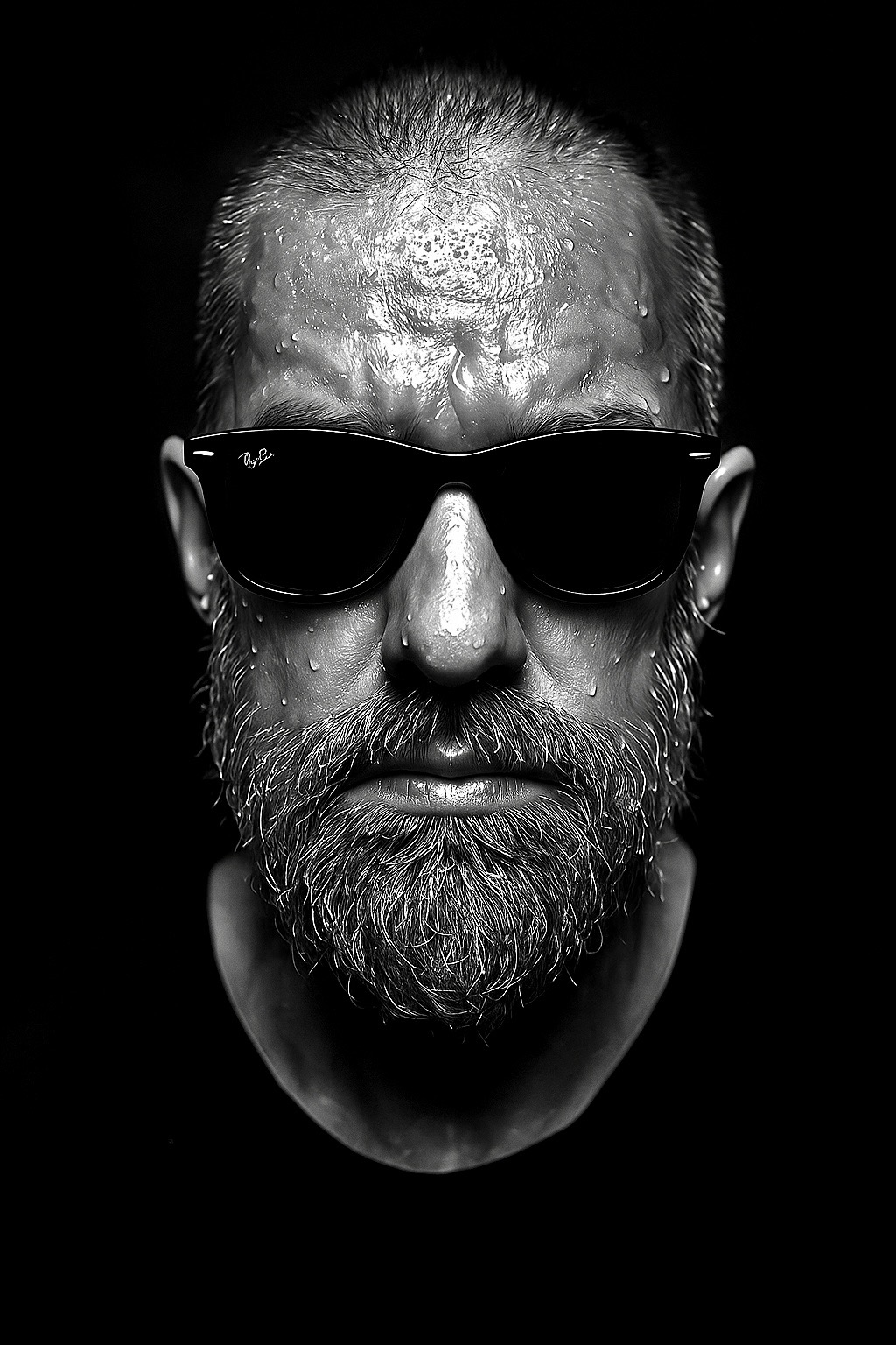 Portrait of Thorsten